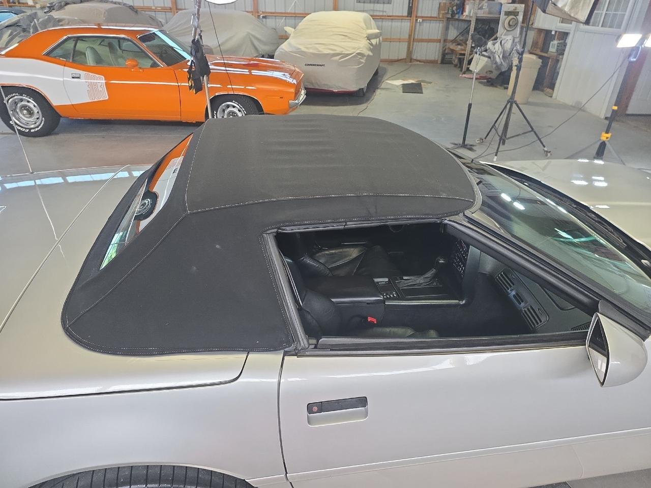 1996 Chevrolet Corvette Sand Lake NY