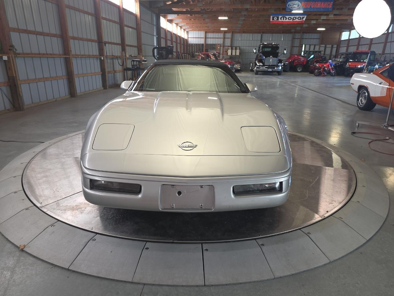1996 Chevrolet Corvette Sand Lake NY