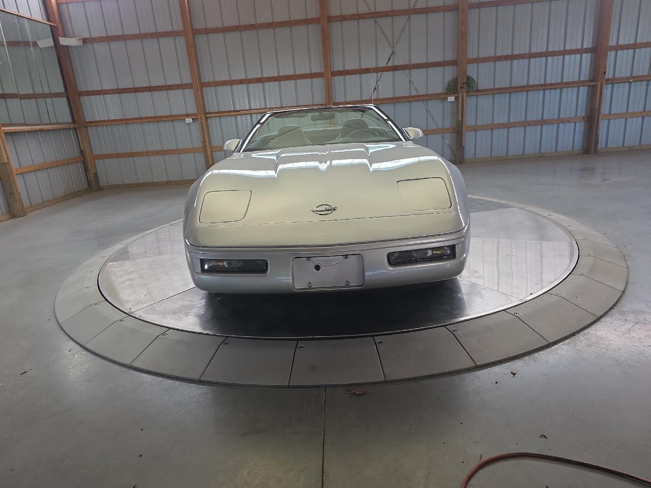 1996 Chevrolet Corvette Sand Lake NY