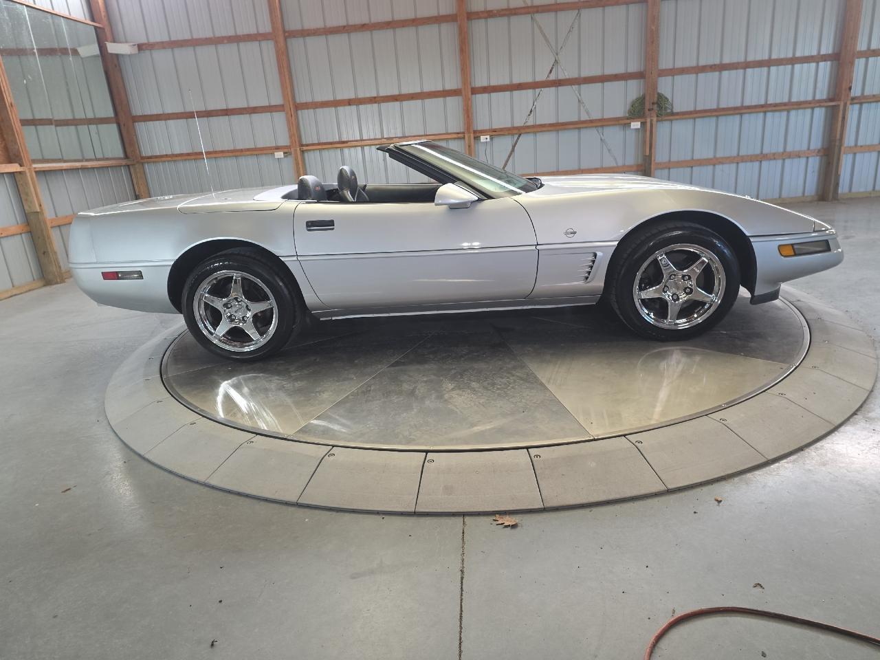 1996 Chevrolet Corvette Sand Lake NY