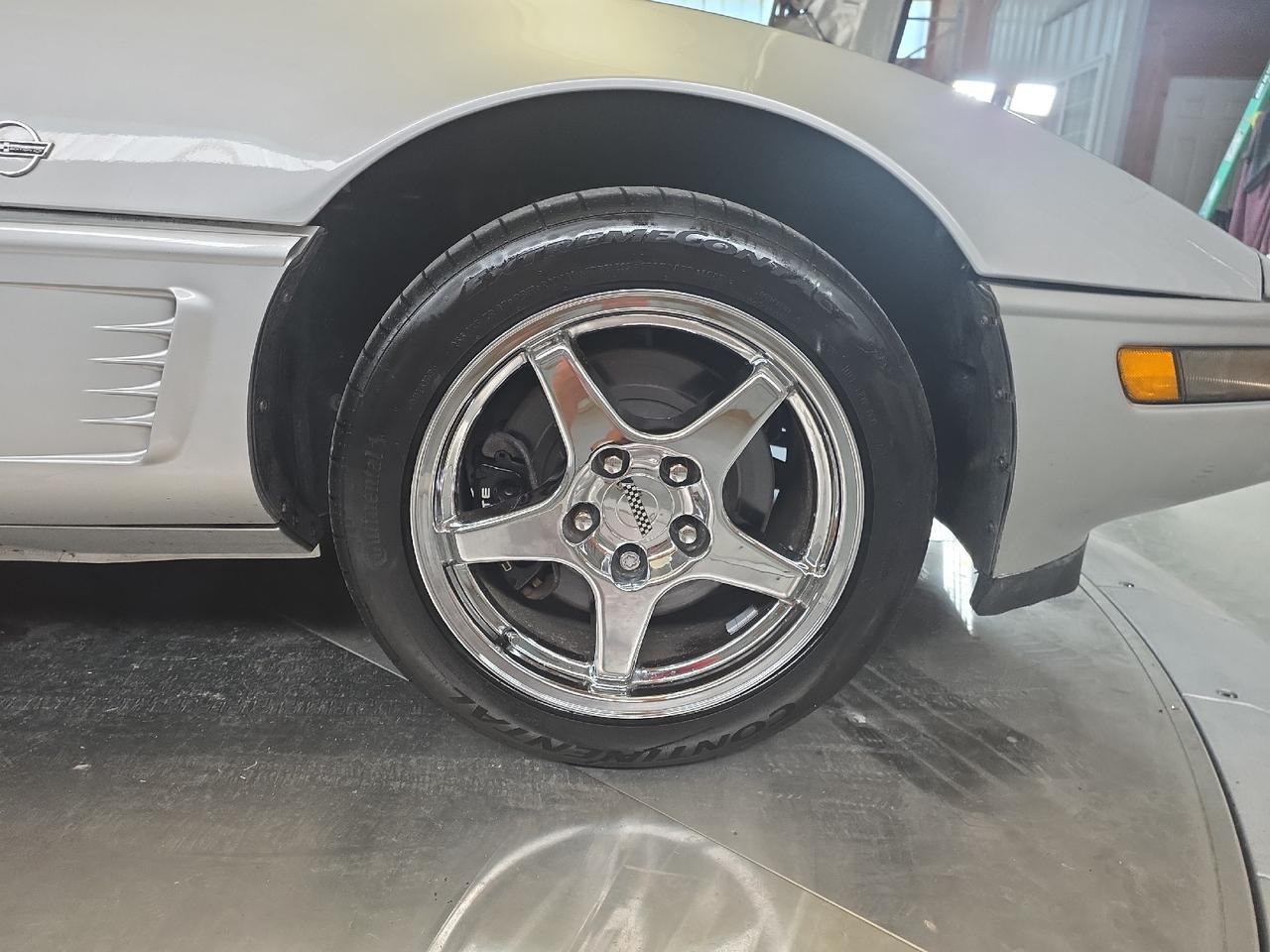 1996 Chevrolet Corvette Sand Lake NY