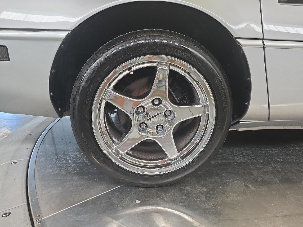 1996 Chevrolet Corvette Sand Lake NY