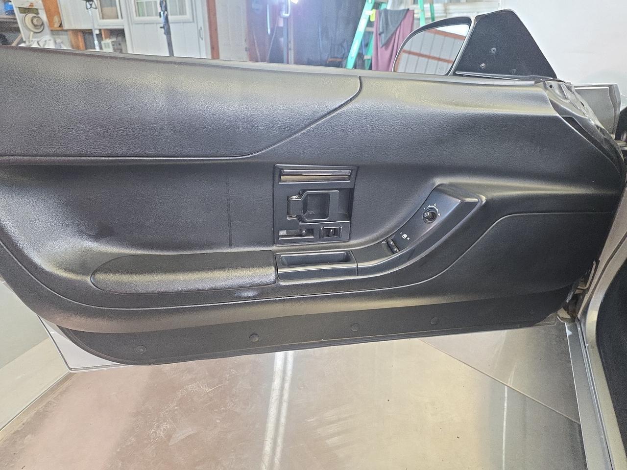 1996 Chevrolet Corvette Sand Lake NY