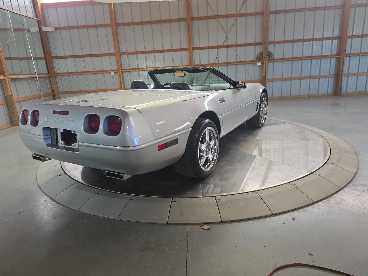 1996 Chevrolet Corvette Sand Lake NY