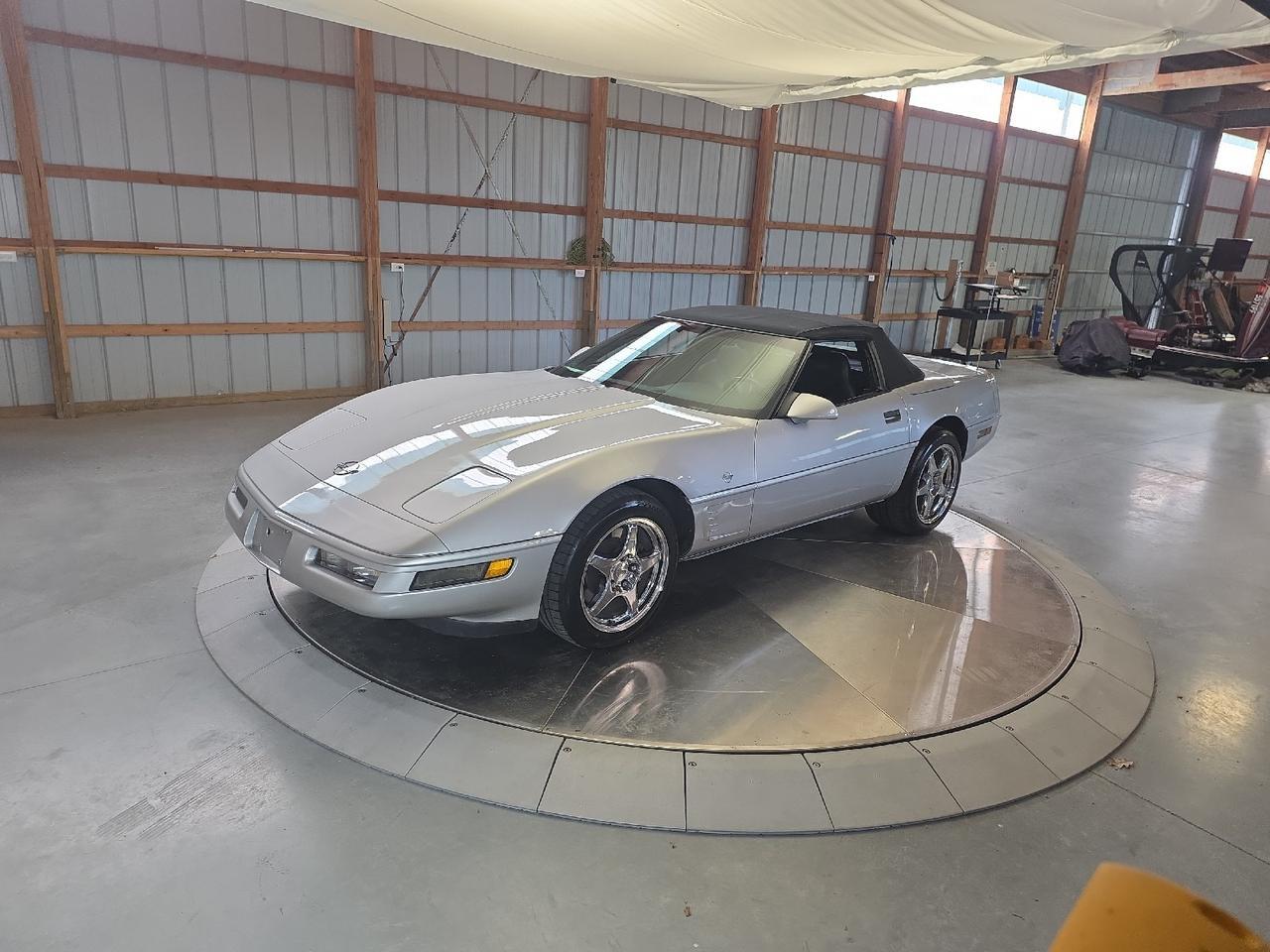 1996 Chevrolet Corvette Sand Lake NY