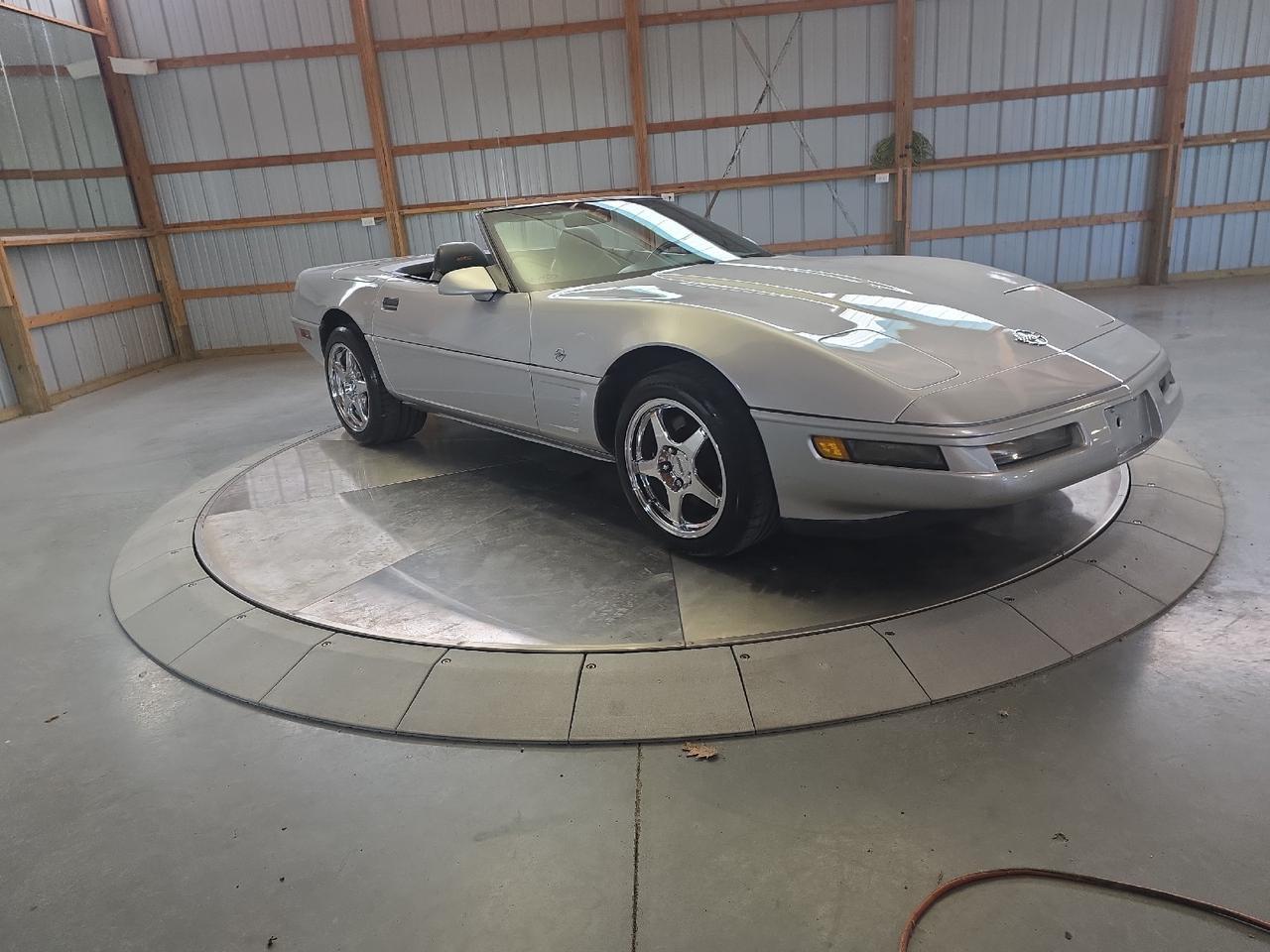 1996 Chevrolet Corvette Sand Lake NY