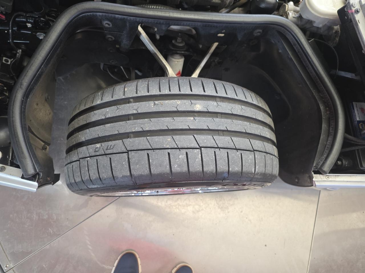1996 Chevrolet Corvette Sand Lake NY