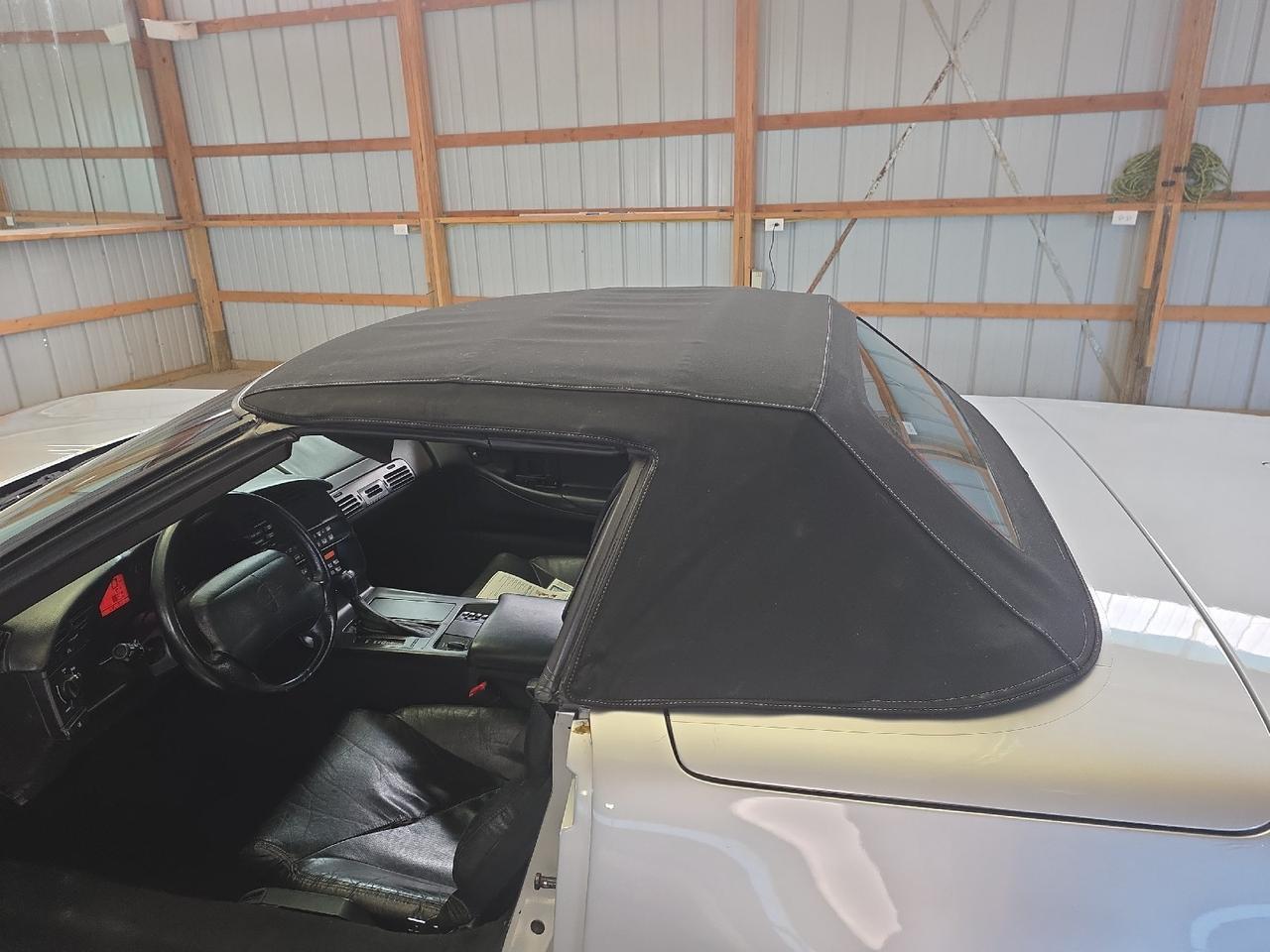 1996 Chevrolet Corvette Collectors Edition Sand Lake NY