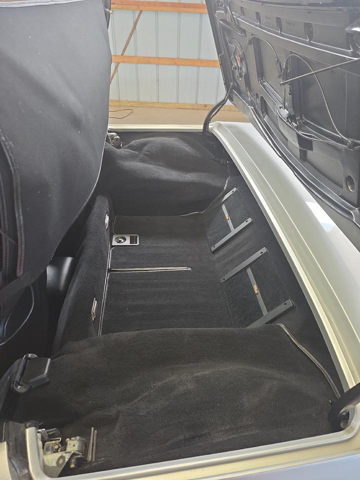 1996 Chevrolet Corvette Collectors Edition Sand Lake NY