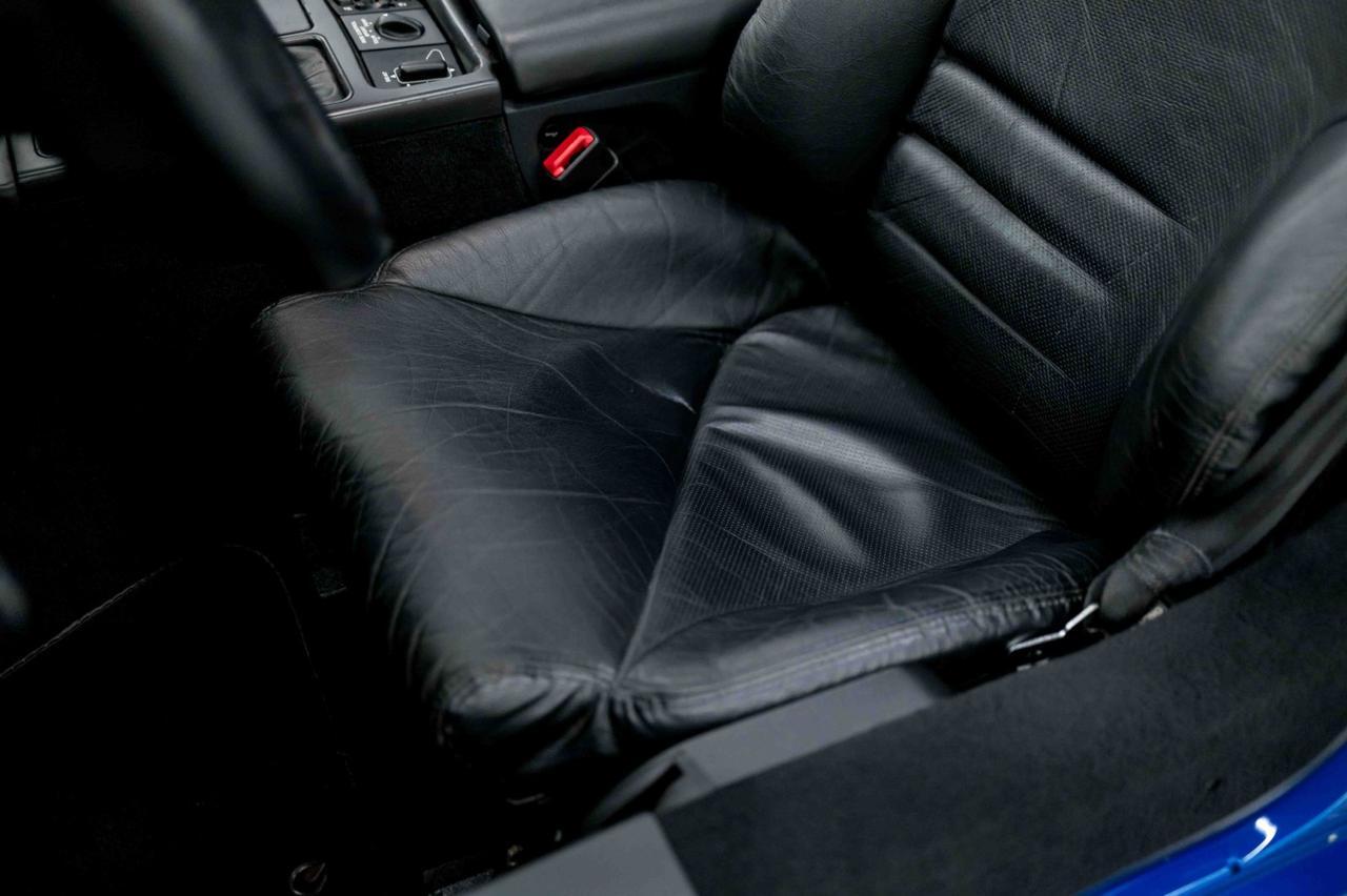 1996 Chevrolet Corvette Grand Sport Convertible Marietta GA
