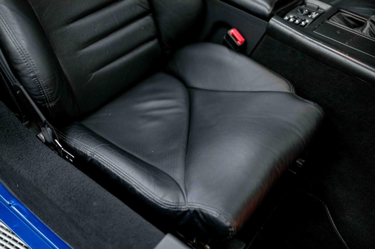 1996 Chevrolet Corvette Grand Sport Convertible Marietta GA