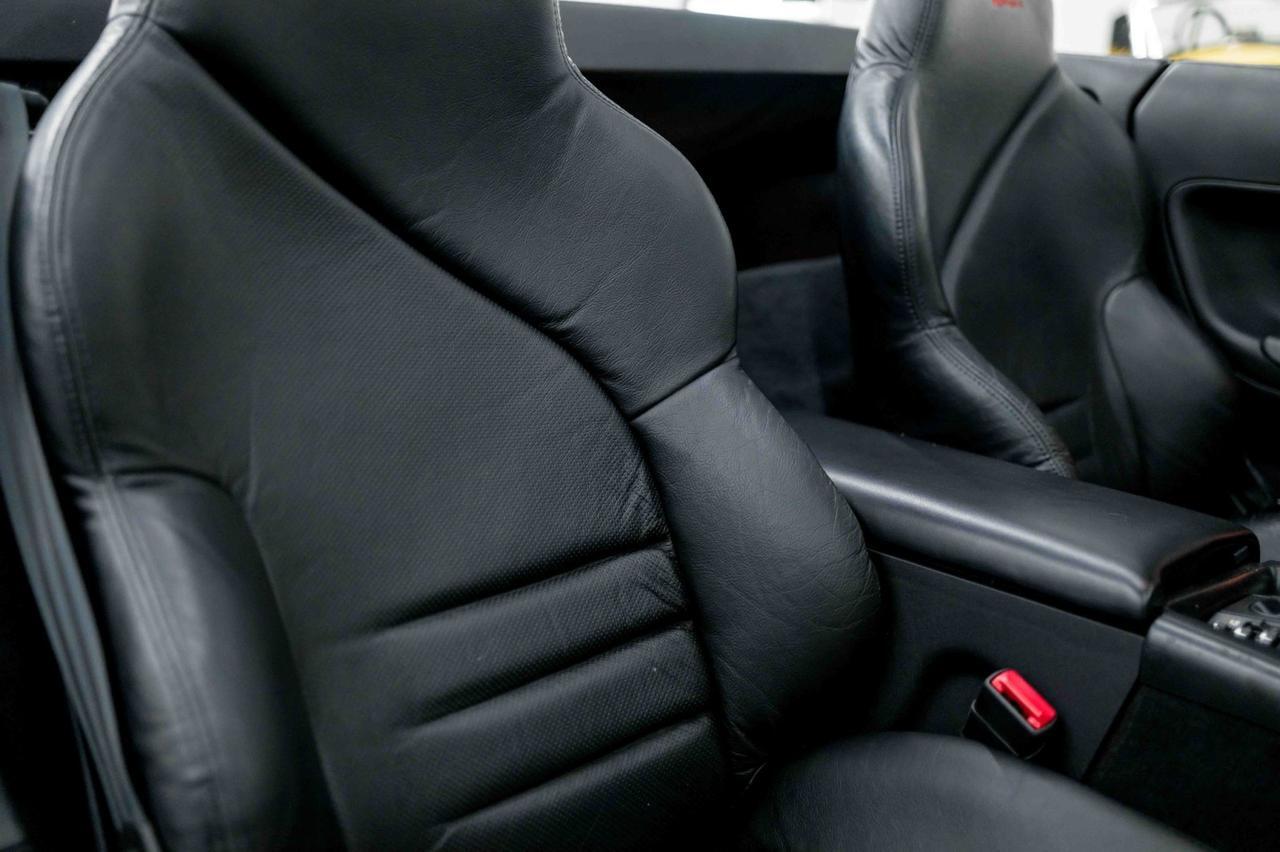 1996 Chevrolet Corvette Grand Sport Convertible Marietta GA