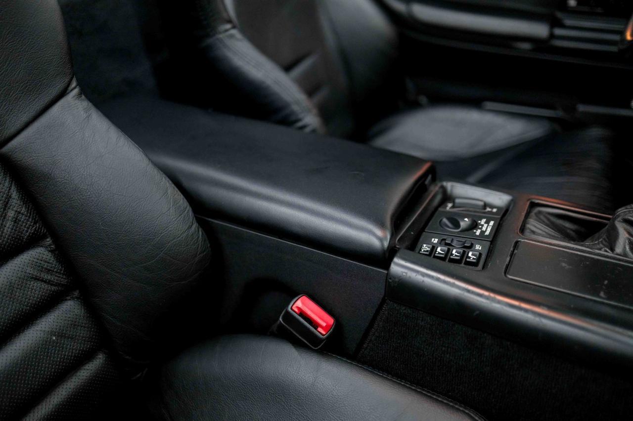 1996 Chevrolet Corvette Grand Sport Convertible Marietta GA