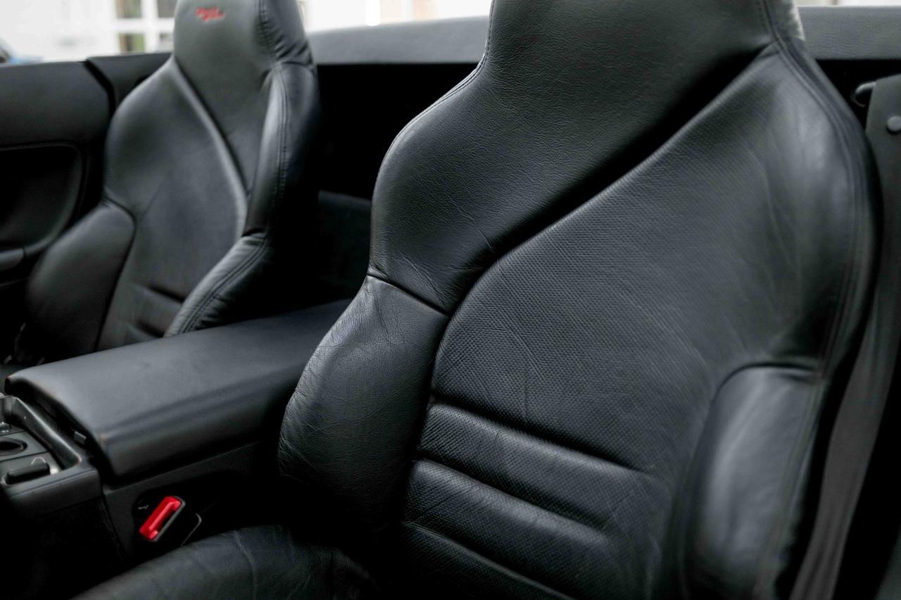 1996 Chevrolet Corvette Grand Sport Convertible Marietta GA