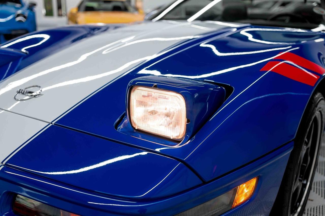 1996 Chevrolet Corvette Grand Sport Convertible Marietta GA