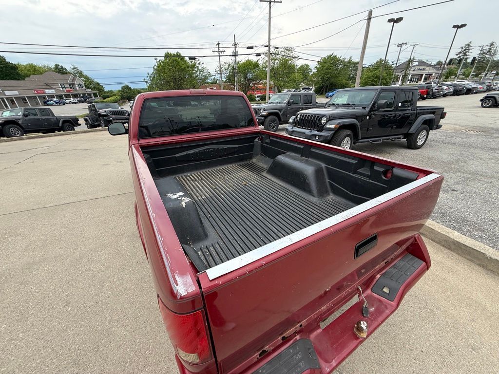 1996 Chevrolet S-10 Base Crestwood KY