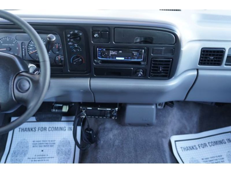 1996 Dodge Ram Pickup ST Huntington UT