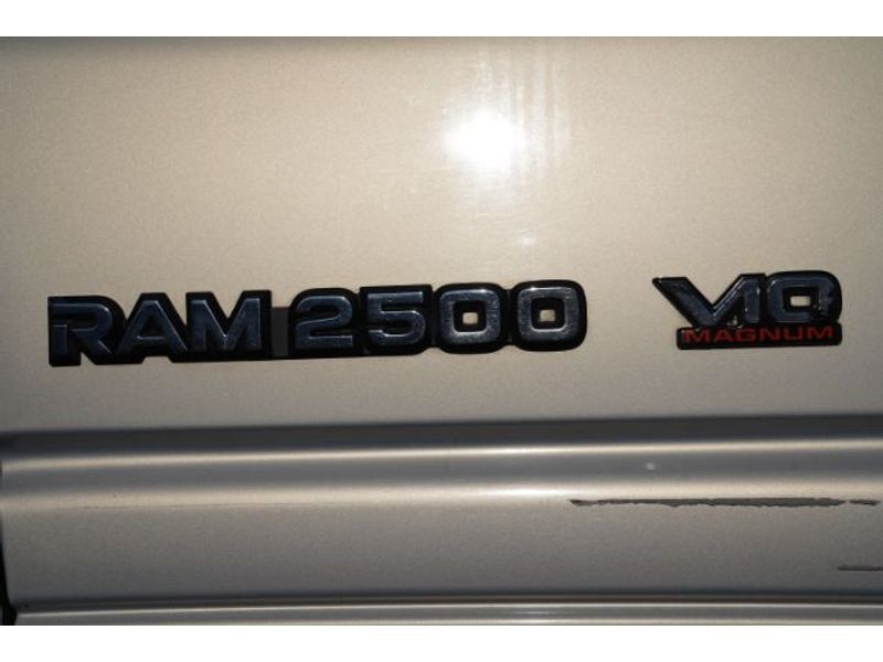 1996 Dodge Ram Pickup ST Price UT