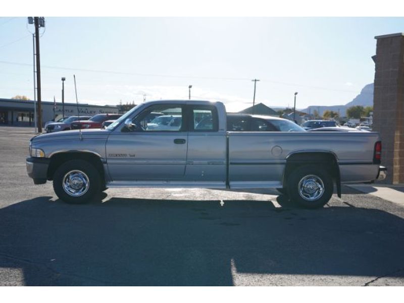 1996 Dodge Ram Pickup ST Price UT