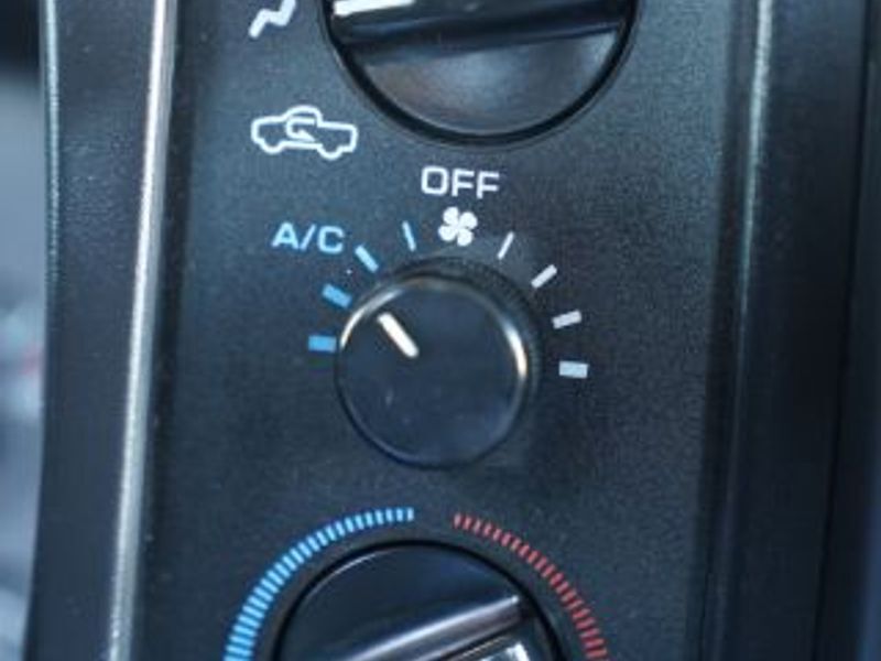 1996 Dodge Ram Pickup ST Price UT