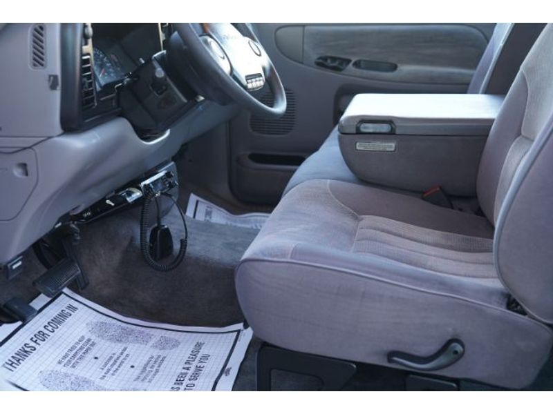 1996 Dodge Ram Pickup ST Price UT