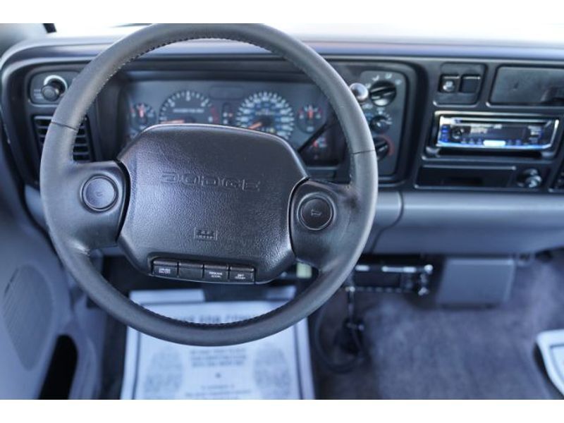1996 Dodge Ram Pickup ST Price UT