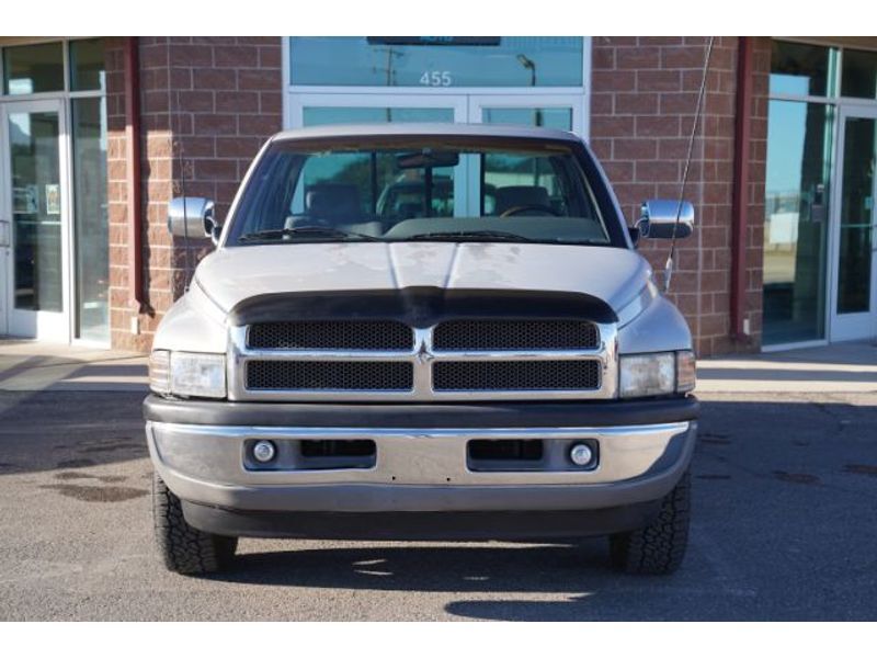1996 Dodge Ram Pickup ST Price UT