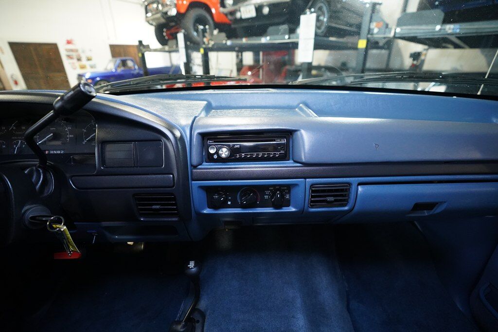 1996 FORD F-250 XLT Boerne TX
