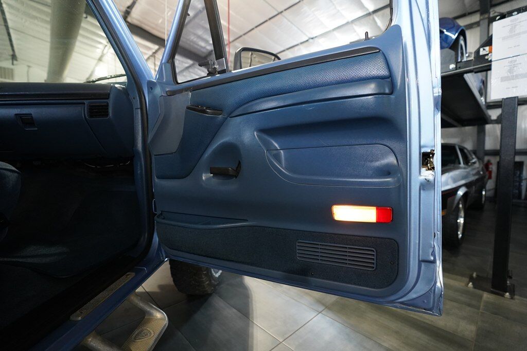 1996 FORD F-250 XLT Boerne TX