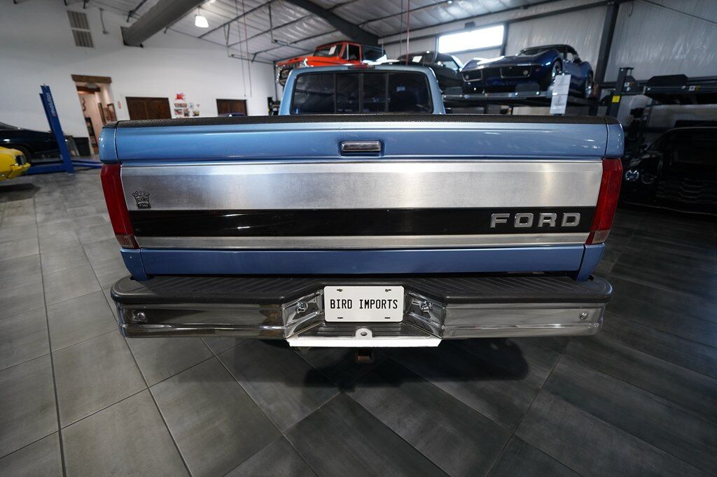 1996 FORD F-250 XLT Boerne TX