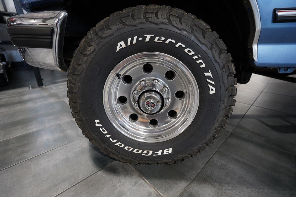 1996 FORD F-250 XLT Boerne TX