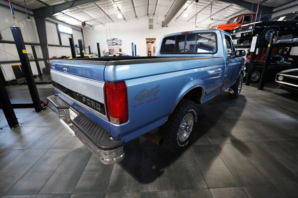 1996 FORD F-250 XLT Boerne TX