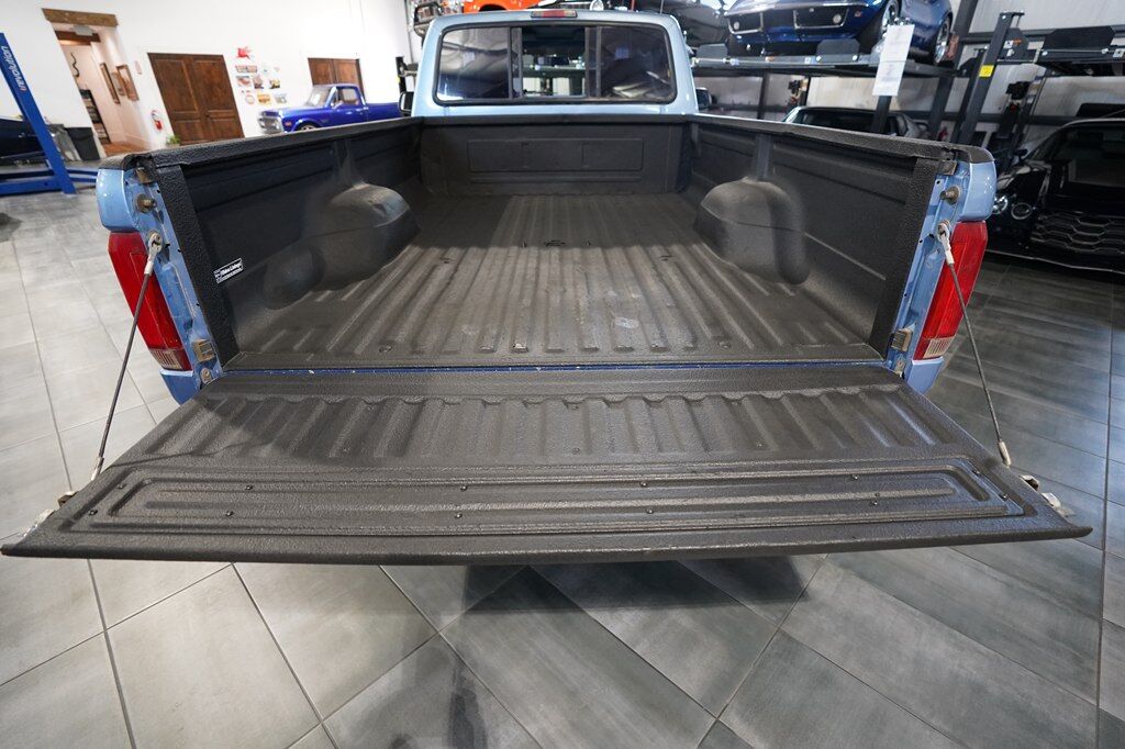 1996 FORD F-250 XLT Boerne TX
