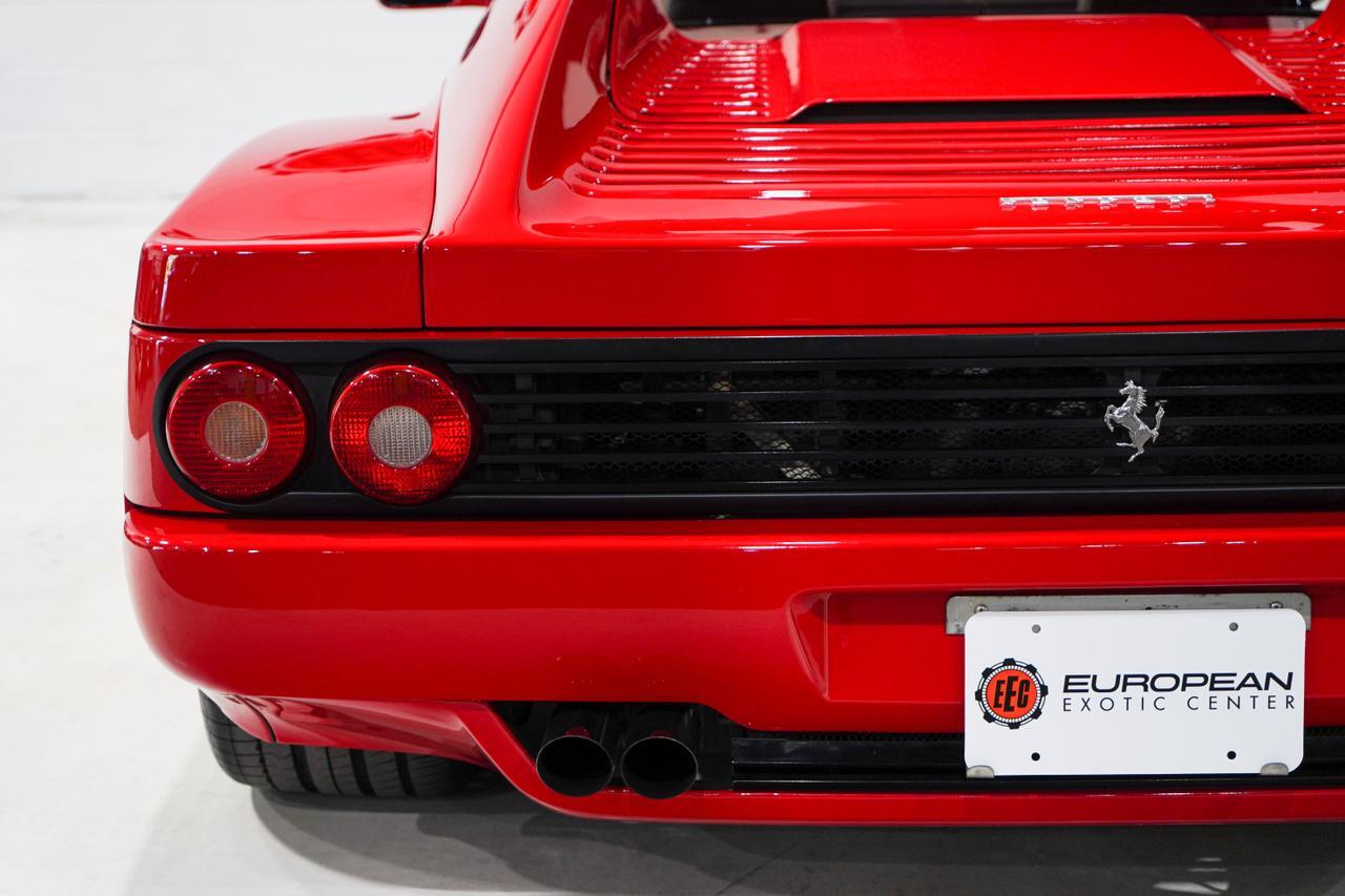 1996 Ferrari 512M Tampa FL