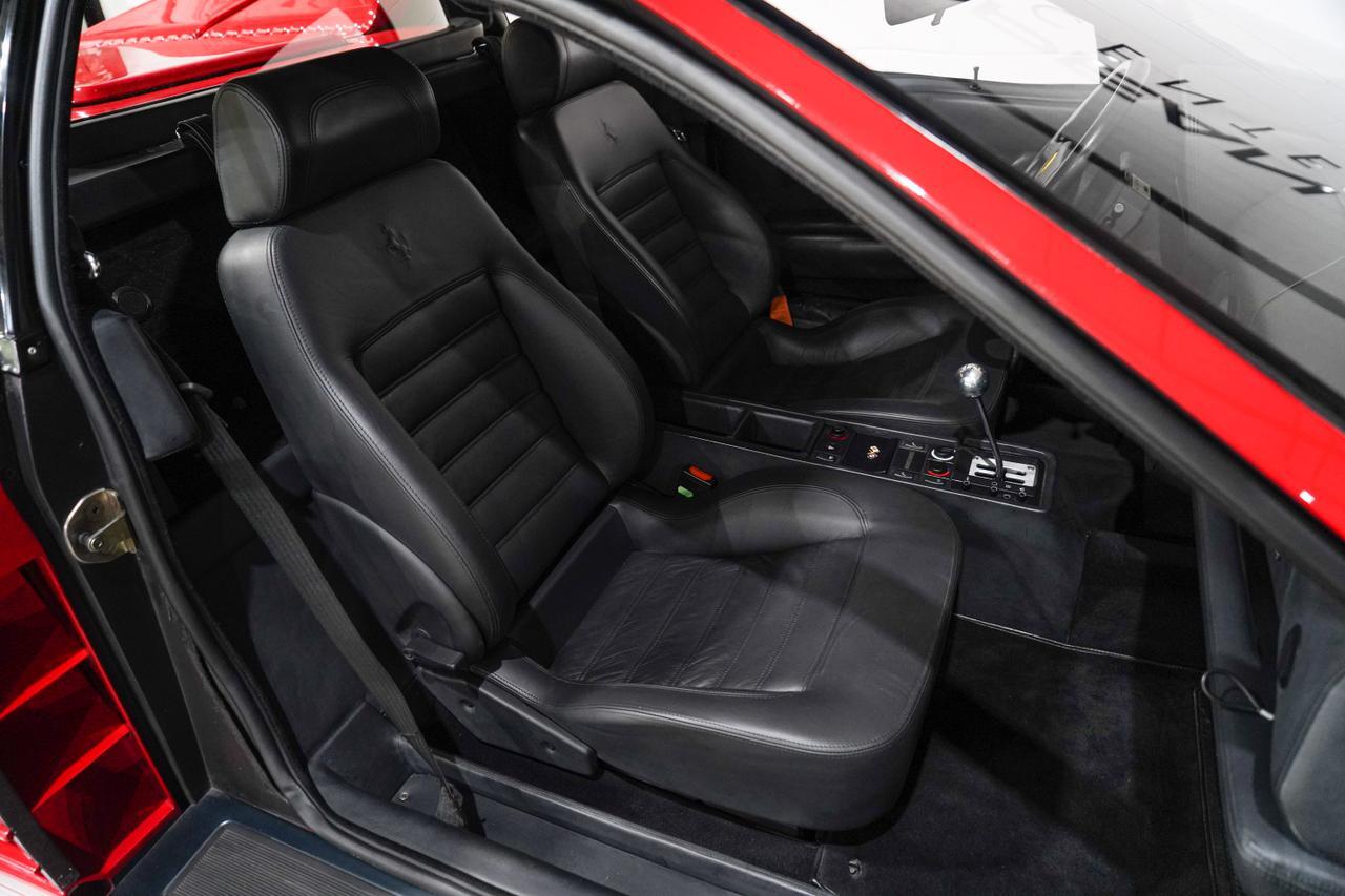 1996 Ferrari 512M Tampa FL