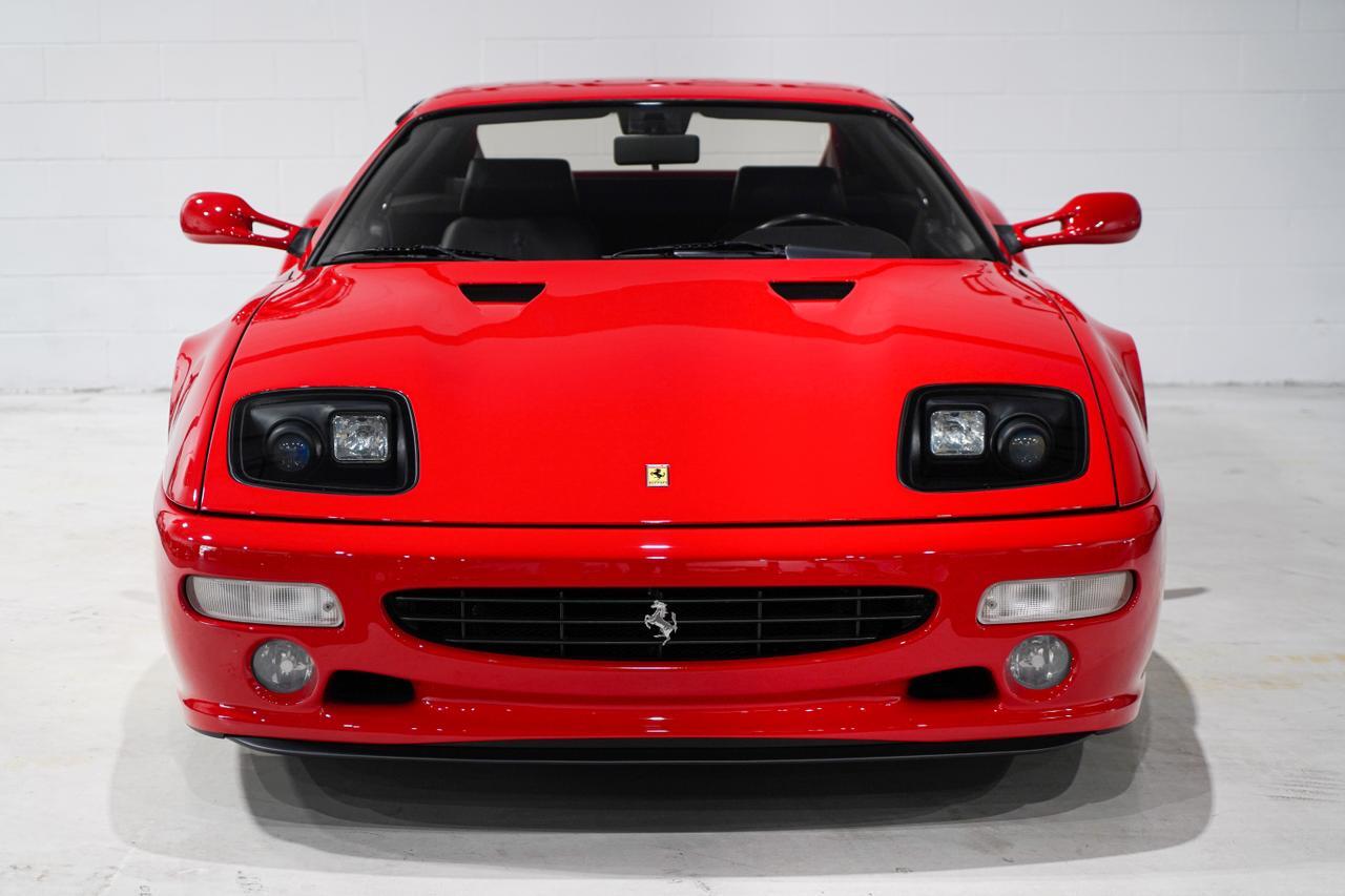 1996 Ferrari 512M Tampa FL