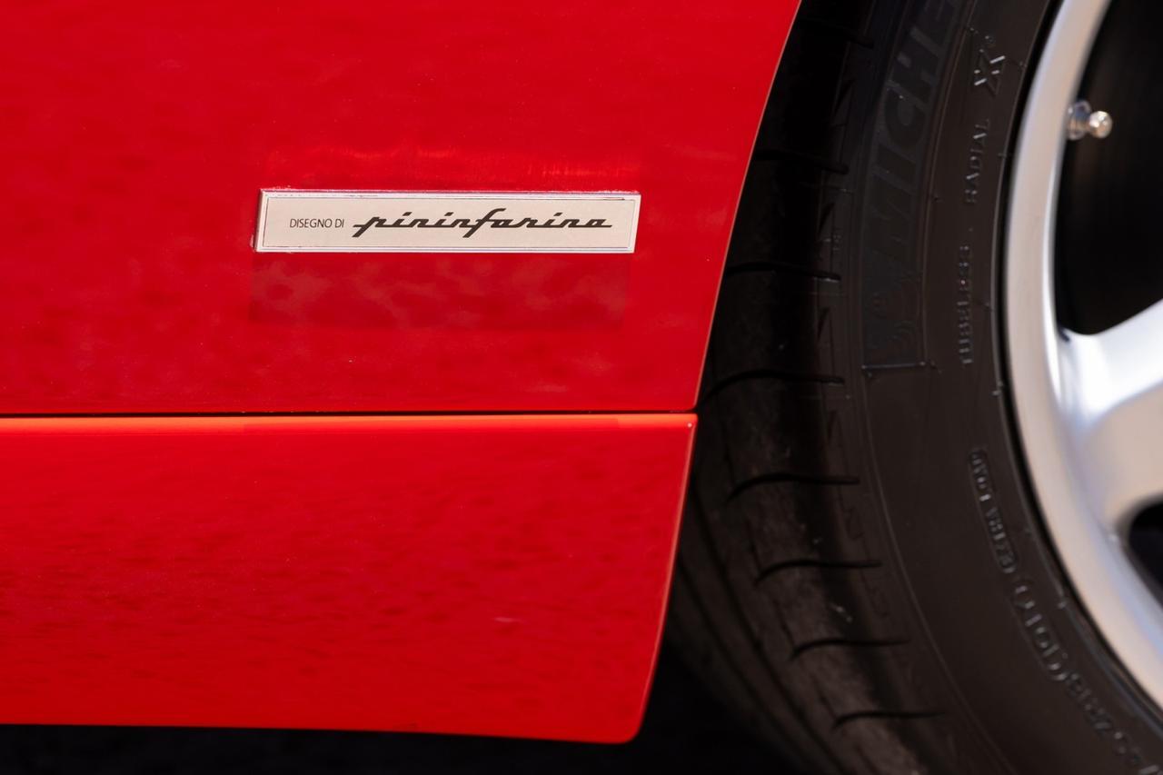 1996 Ferrari F355 Spider 6spd Only 9k Original Miles Scottsdale AZ
