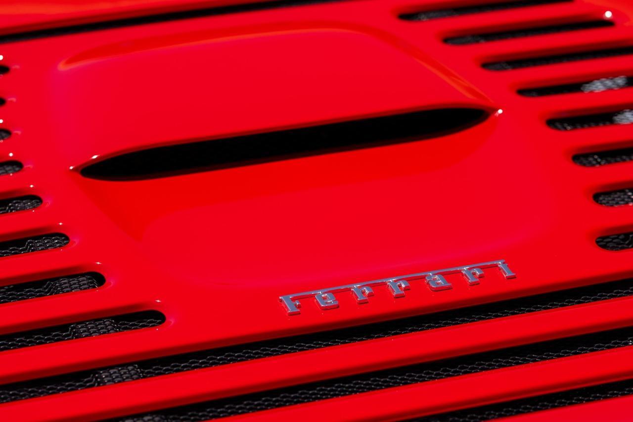 1996 Ferrari F355 Spider 6spd Only 9k Original Miles Scottsdale AZ