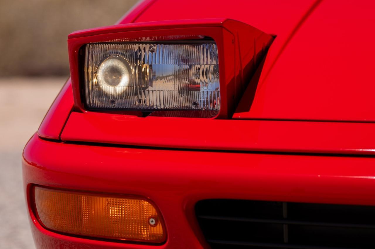 1996 Ferrari F355 Spider 6spd Only 9k Original Miles Scottsdale AZ