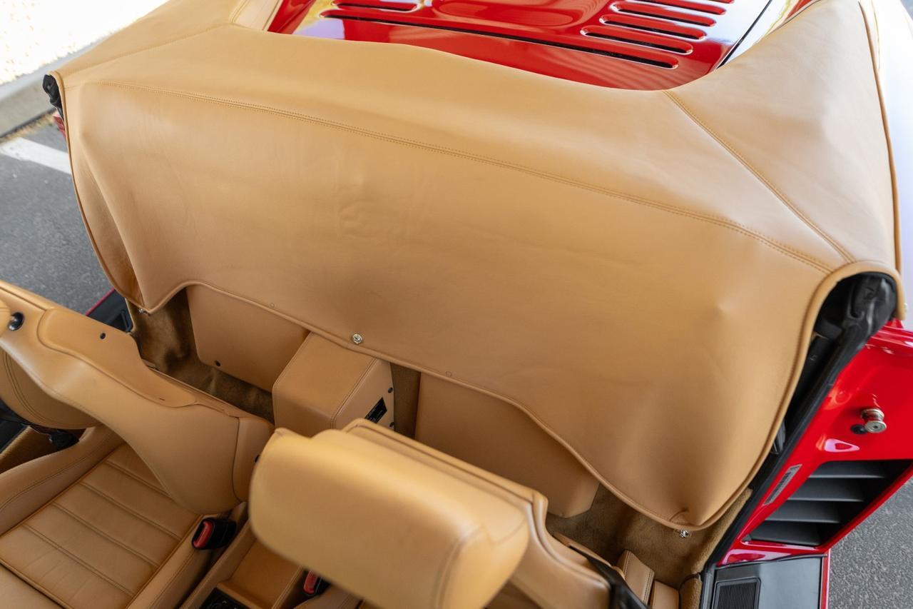 1996 Ferrari F355 Spider 6spd Only 9k Original Miles Scottsdale AZ