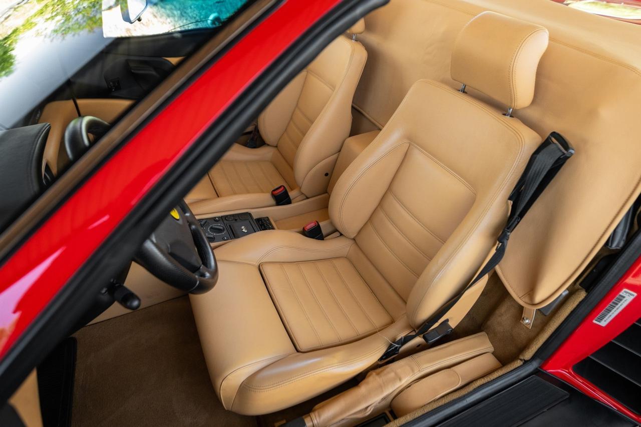 1996 Ferrari F355 Spider 6spd Only 9k Original Miles Scottsdale AZ