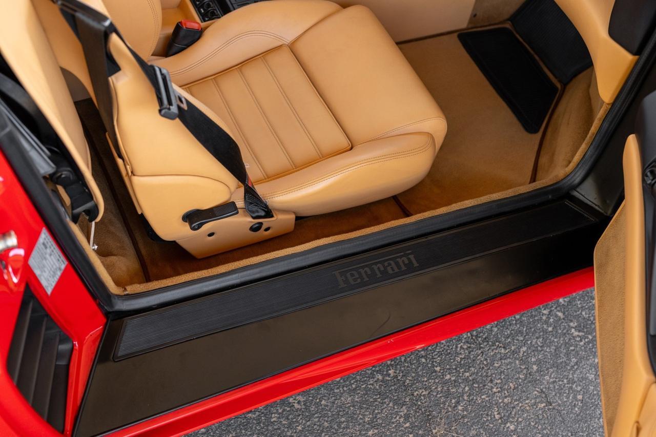 1996 Ferrari F355 Spider 6spd Only 9k Original Miles Scottsdale AZ