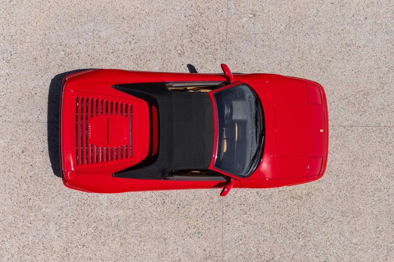 1996 Ferrari F355 Spider 6spd Only 9k Original Miles Scottsdale AZ