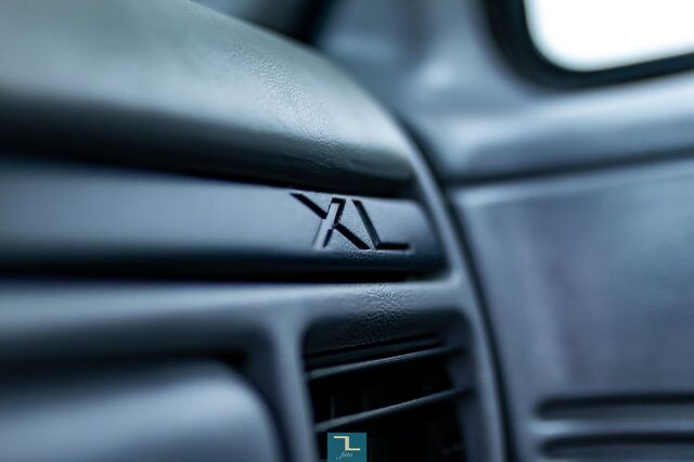 1996 Ford F-150 Series Special 4x2 Reg Cab XLS Red Deer AB