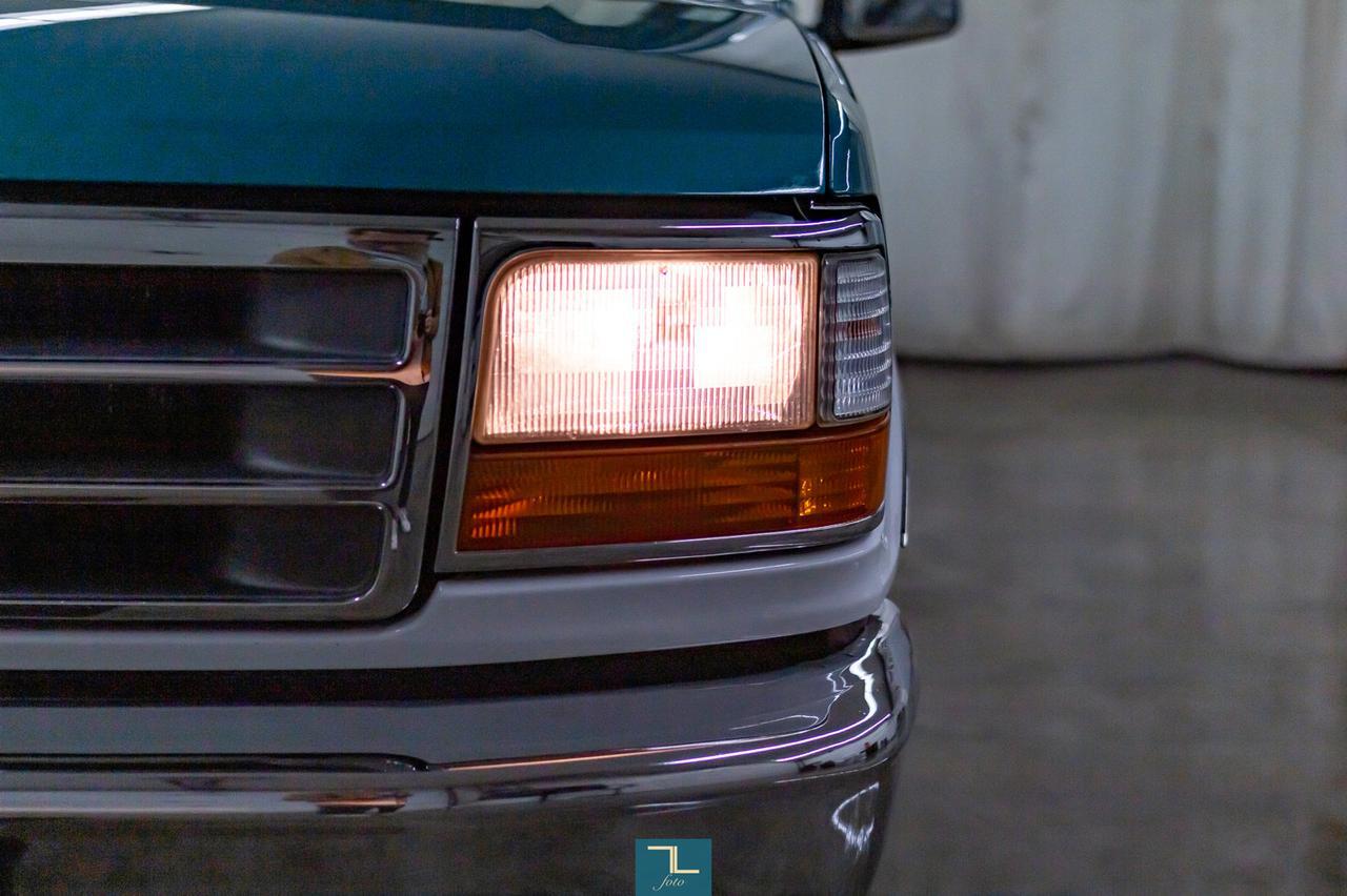 1996 Ford F-150 Series Special 4x2 Reg Cab XLS Red Deer AB