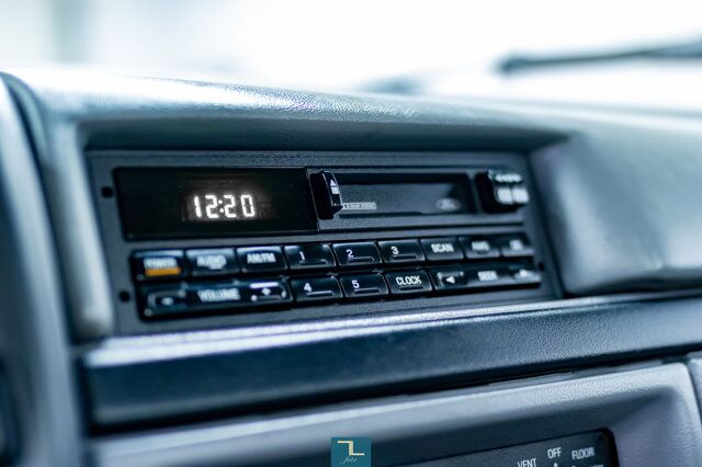 1996 Ford F-150 Series Special 4x2 Reg Cab XLS Red Deer AB