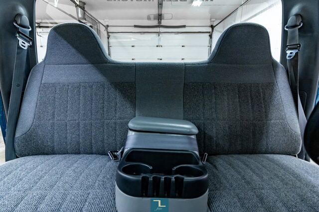 1996 Ford F-150 Series Special 4x2 Reg Cab XLS Red Deer AB