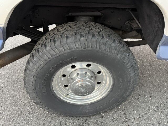 1996 Ford F-250  Whitehall PA