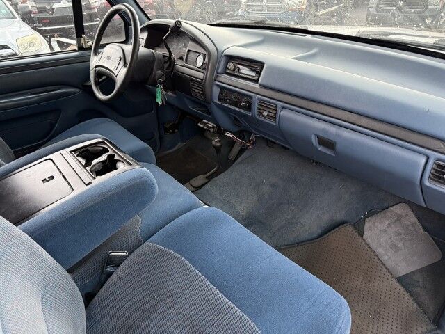 1996 Ford F-250  Whitehall PA