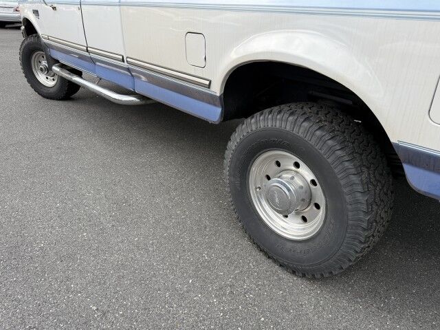 1996 Ford F-250  Whitehall PA